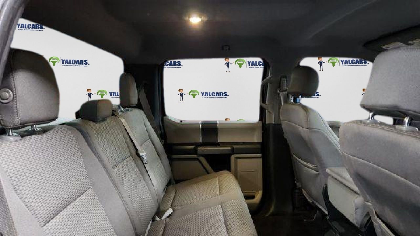 Used 2016 Ford F150 XLT AWD/4WD image 13