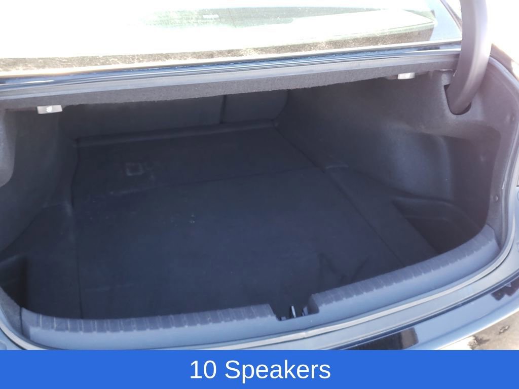 Used 2015 Acura TLX V6 w/ Technology Package image 8