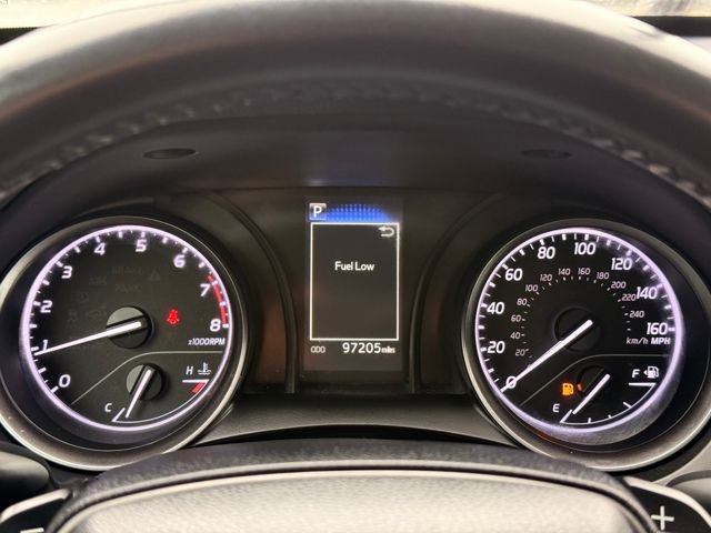 Used 2023 Toyota Camry SE FWD image 30