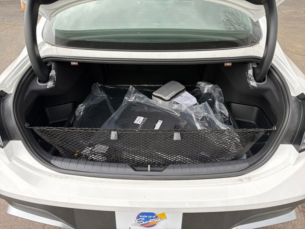 Used 2026 Hyundai Sonata SE image 27