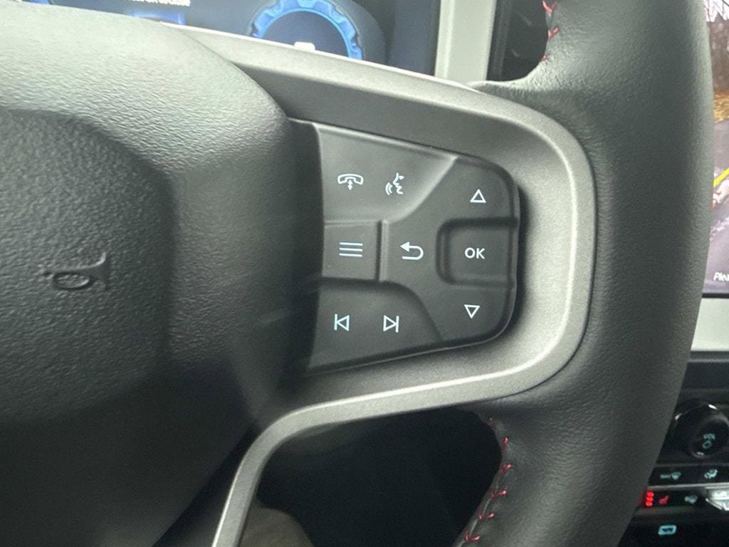 New 2025 Ford Bronco Heritage Edition AWD/4WD image 44