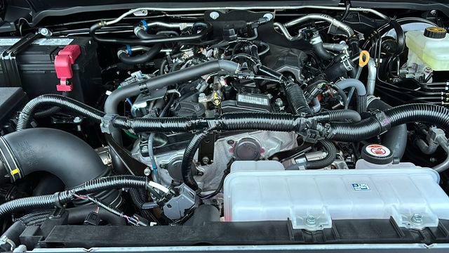 New 2026 Toyota Tacoma TRD Off-Road w/ TRD Off Road Premium Package image 37