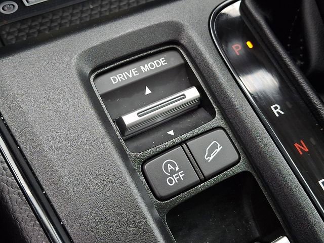 Used 2025 Honda CR-V EX-L image 27