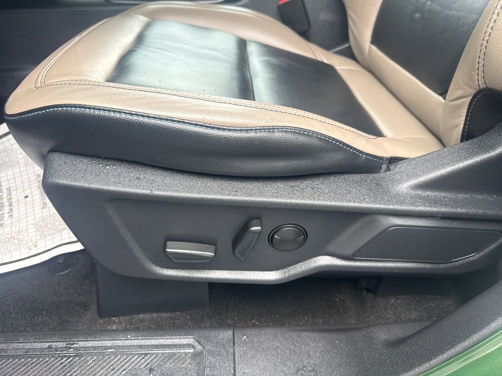 Used 2024 Ford Bronco Wildtrak image 22