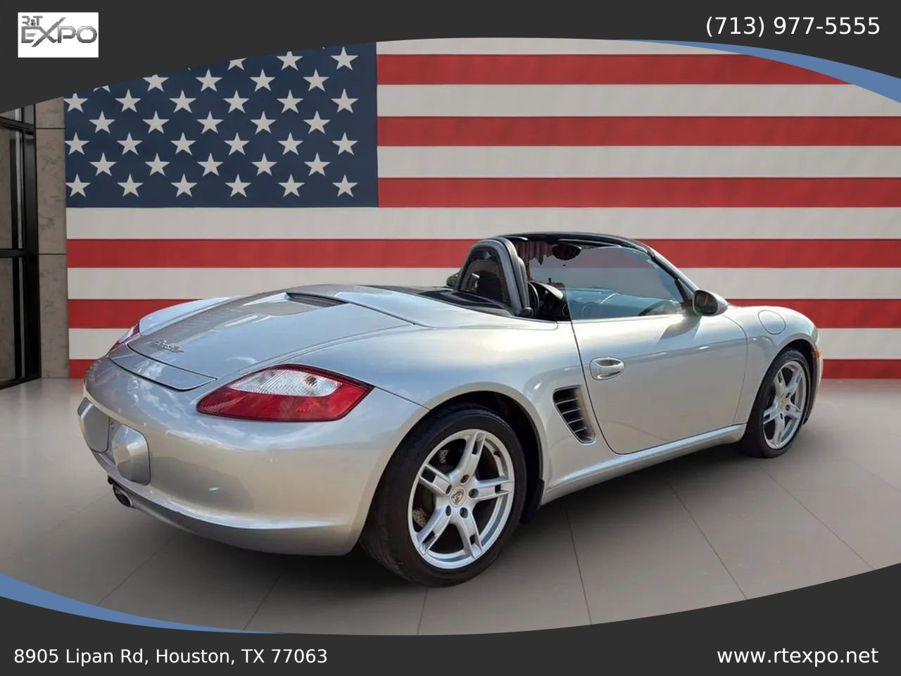 Used 2006 Porsche Boxster image 22