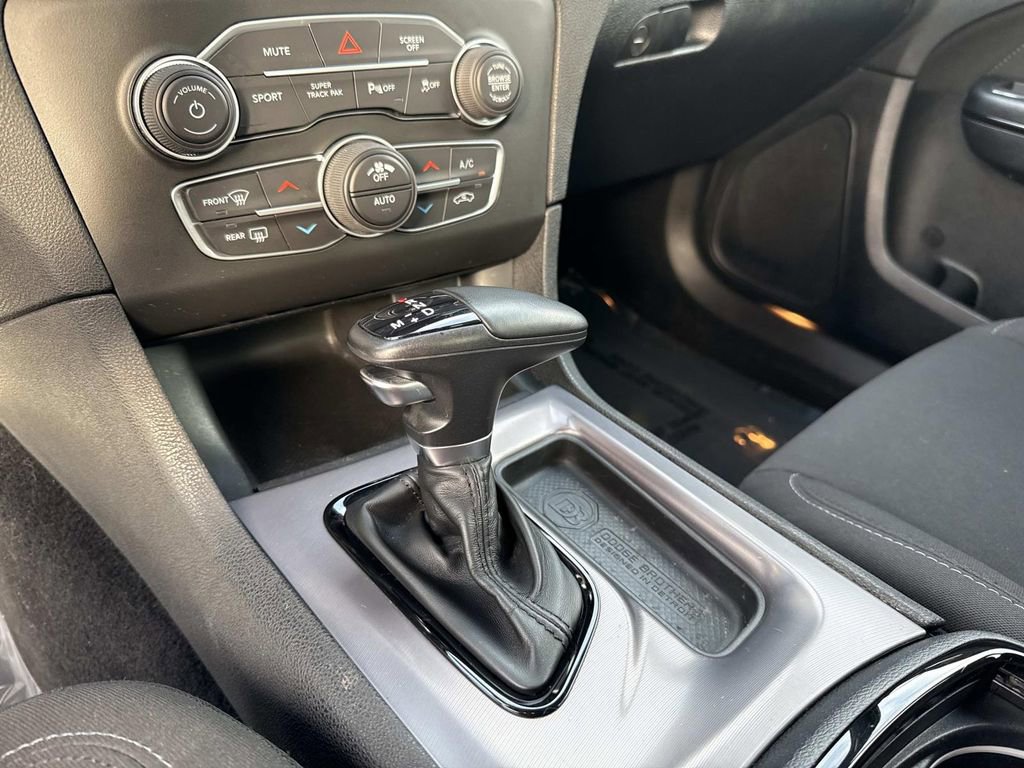 Used 2021 Dodge Charger GT w/ Driver Convenience Group image 30