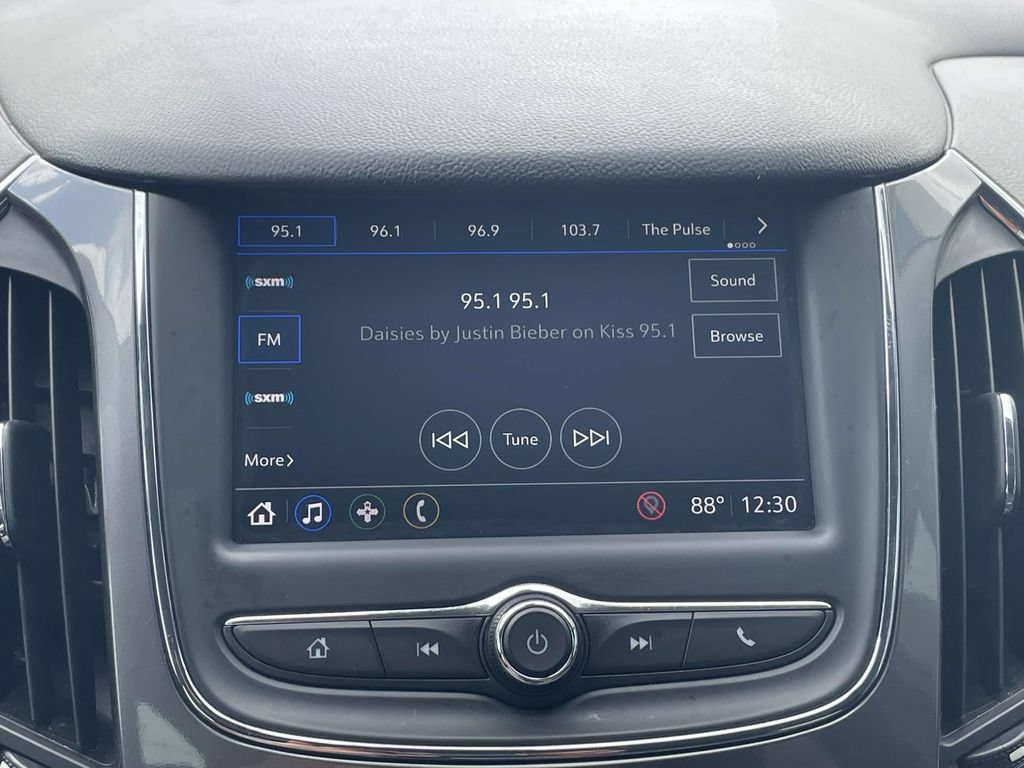 Used 2019 Chevrolet Cruze LT w/ Convenience Package FWD image 27