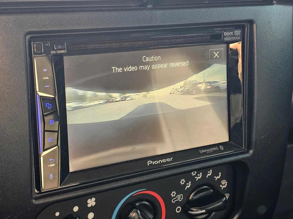 Used 2005 Jeep Wrangler Rubicon image 6