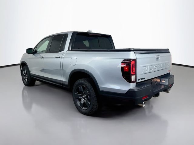 New 2026 Honda Ridgeline TrailSport image 6