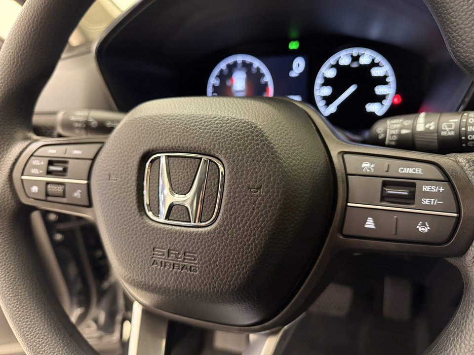 New 2026 Honda CR-V EX image 22