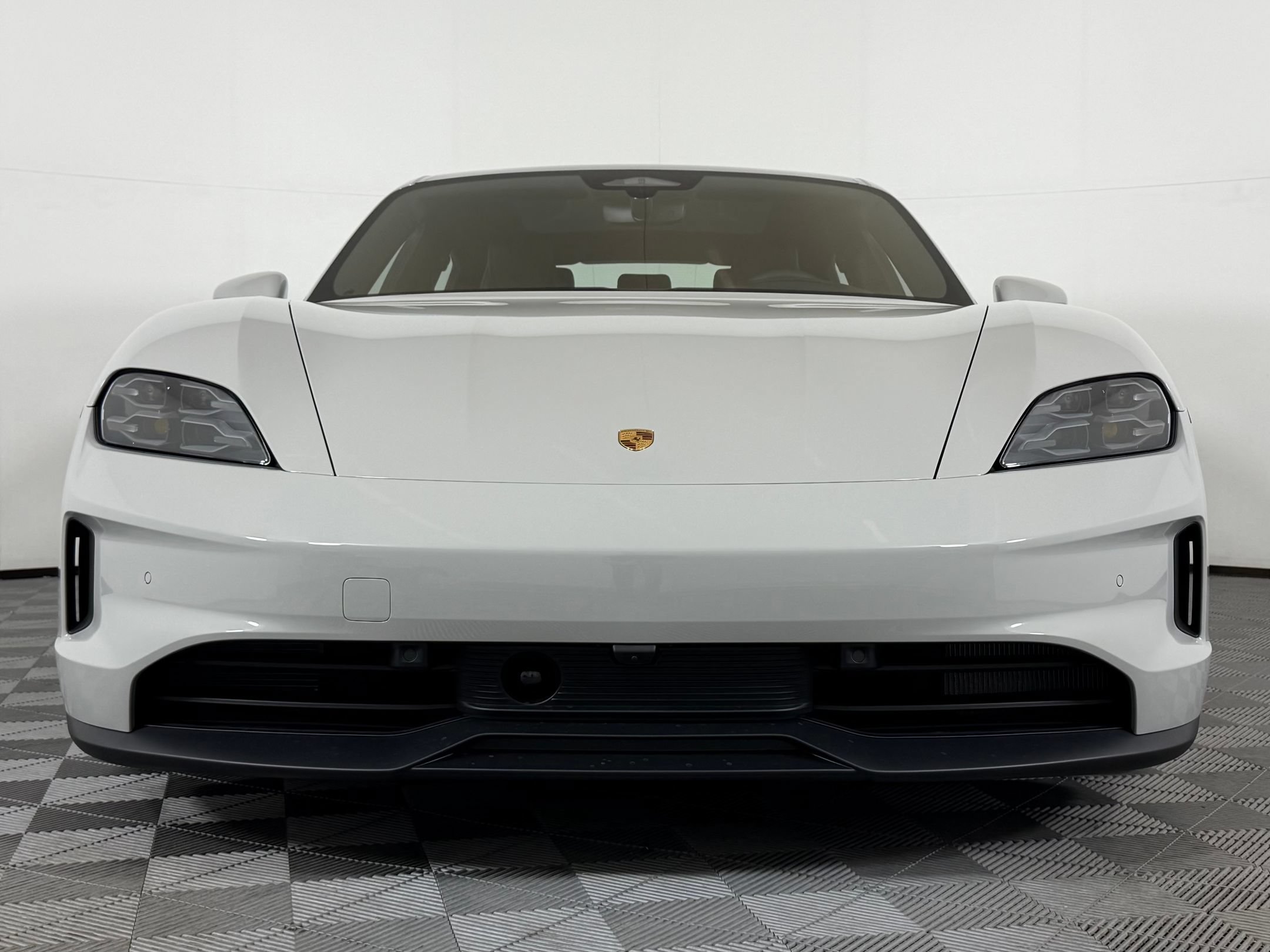 Certified 2026 Porsche Taycan RWD image 7