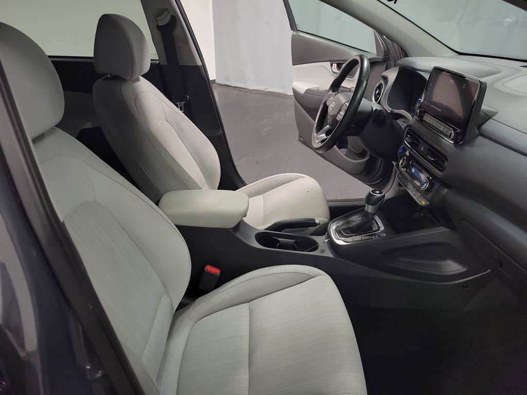 Used 2023 Hyundai Kona SEL w/ Convenience Package image 23