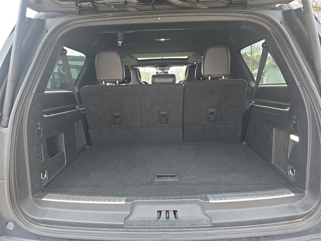 Used 2019 Lincoln Navigator L Reserve image 13
