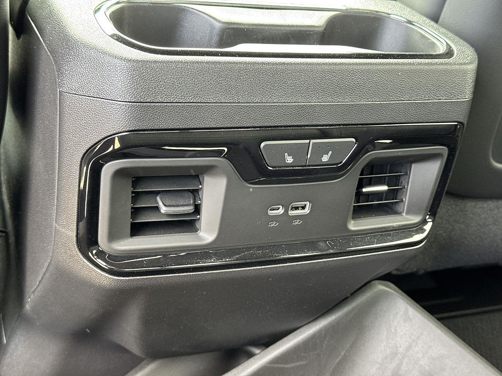 New 2026 GMC Sierra 1500 AT4X AWD/4WD image 2
