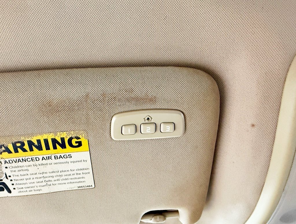 Used 2008 Volvo S80 3.2 image 17