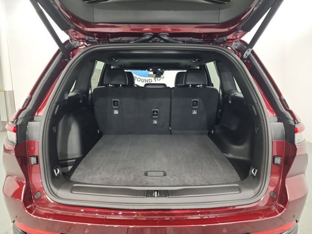 New 2025 Jeep Grand Cherokee Altitude image 8