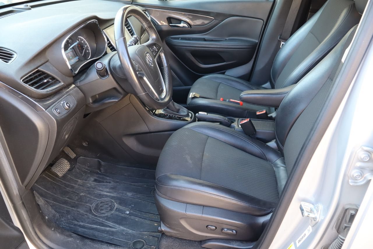 Used 2020 Buick Encore Preferred FWD image 14