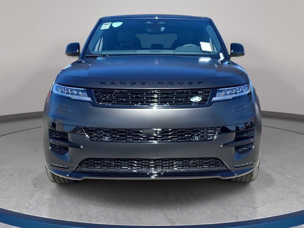 New 2026 Land Rover Range Rover Sport Dynamic SE AWD/4WD video 2