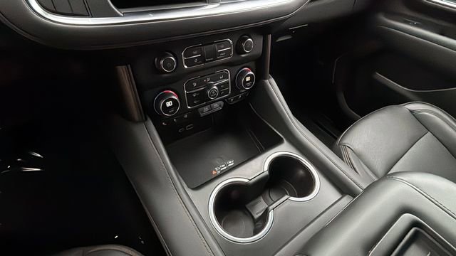 Used 2024 Chevrolet Tahoe High Country image 14