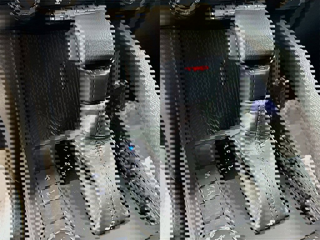 New 2026 Toyota Tacoma TRD Sport image 17