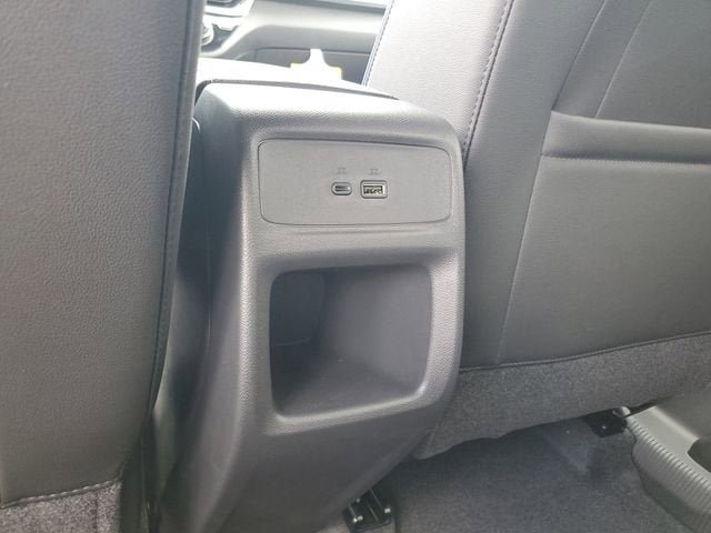 New 2026 Buick Envista Sport Touring w/ Convenience I Package FWD image 15