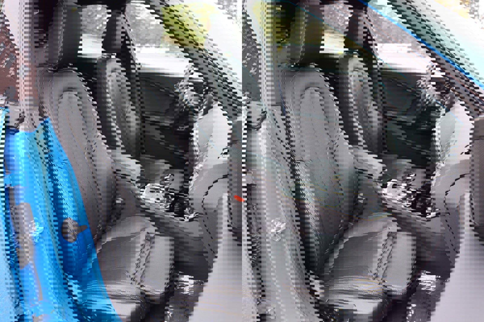 Used 2022 BMW M235i xDrive Gran Coupe w/ Premium Package image 19