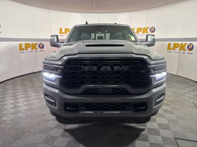 New 2026 RAM 2500 Limited AWD/4WD image 5