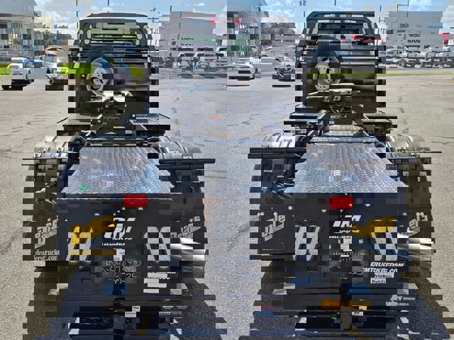 New 2025 Chevrolet Silverado 3500 W/T w/ WT Convenience Package image 4