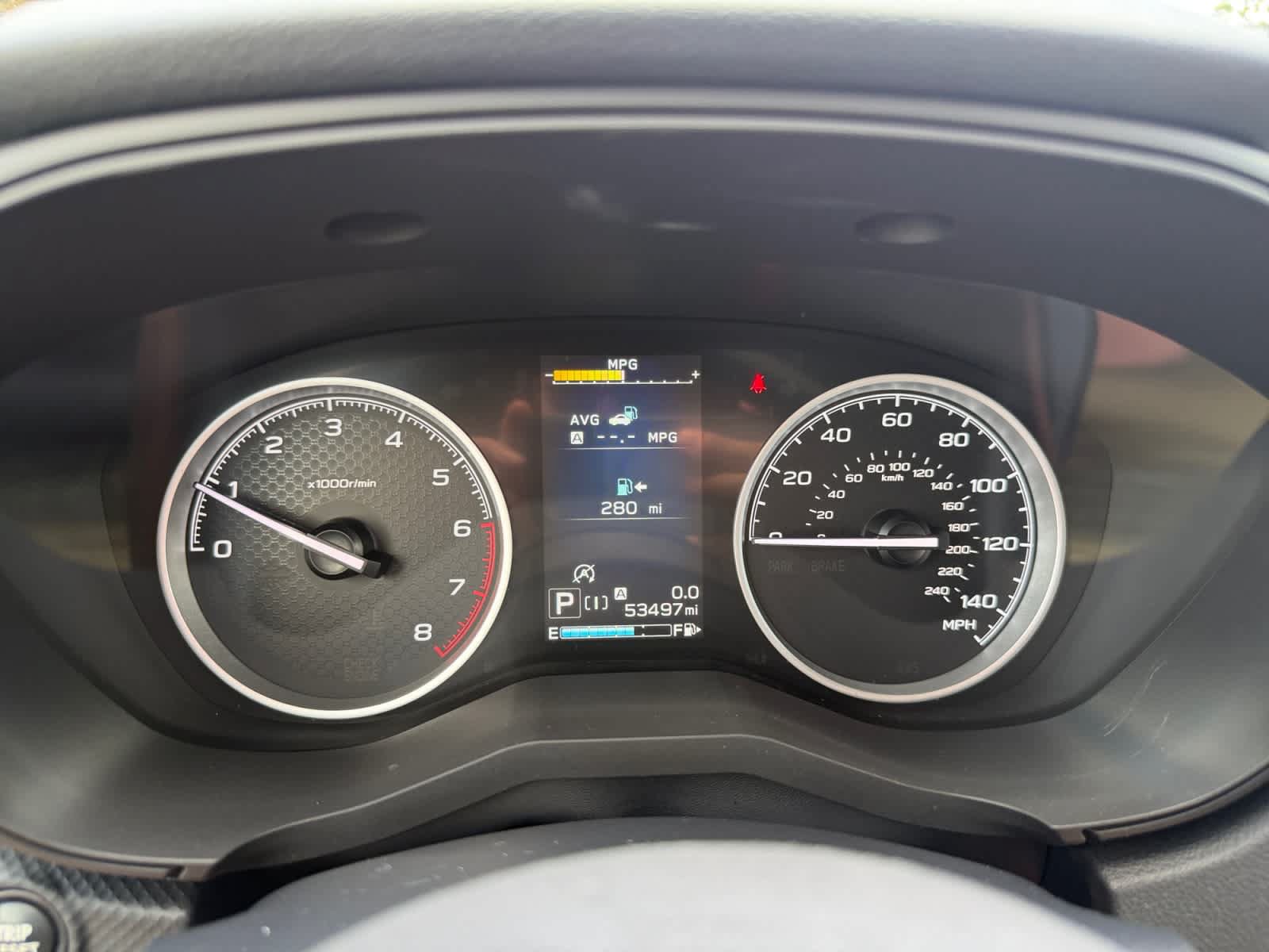 Certified 2023 Subaru Forester Limited AWD/4WD image 23