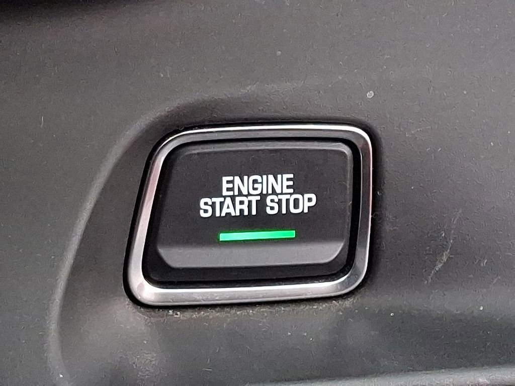 Certified 2022 Chevrolet Camaro SS image 23