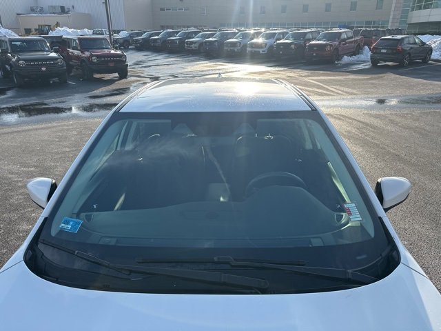 Used 2023 Subaru Legacy Premium image 8