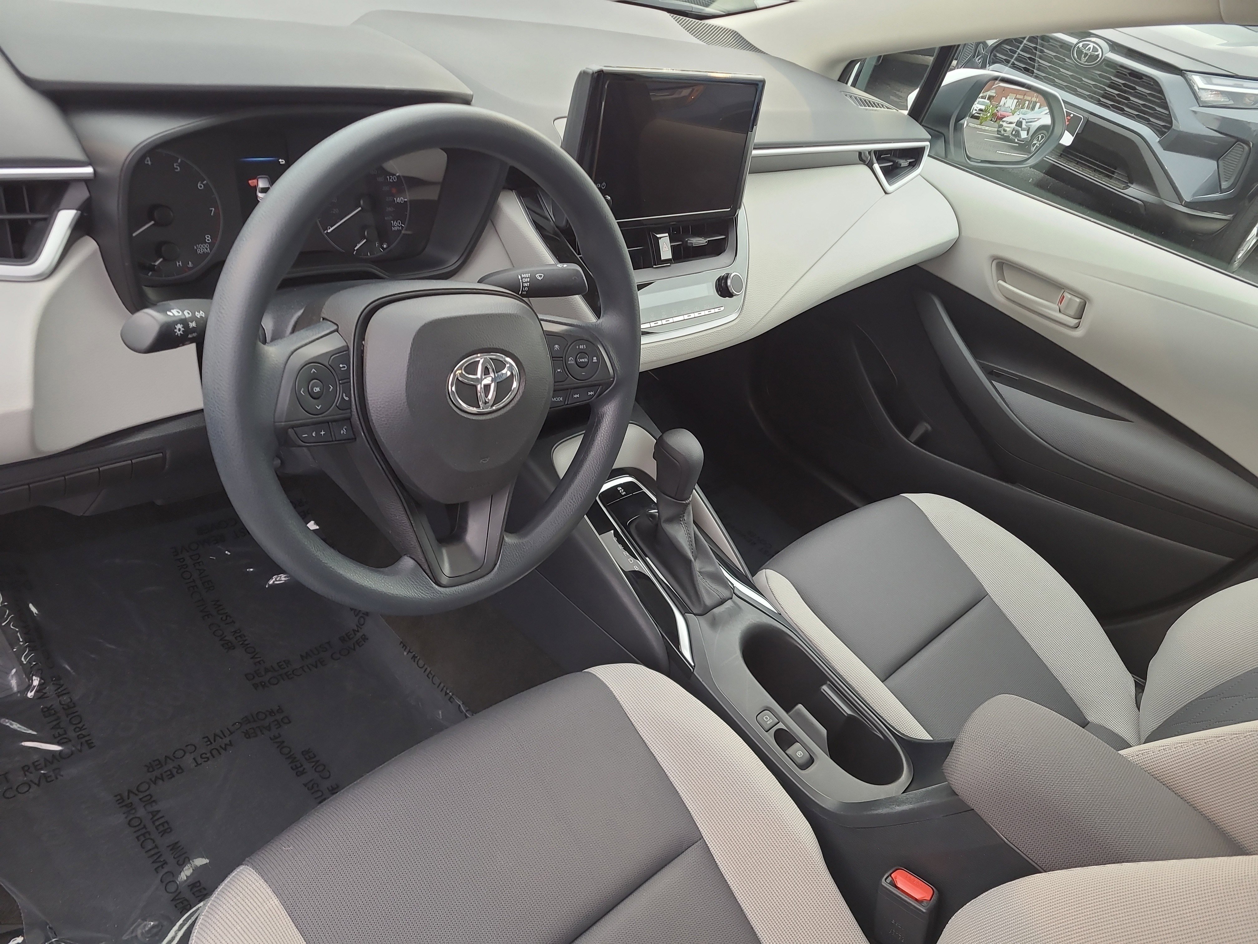 Certified 2023 Toyota Corolla LE FWD image 15
