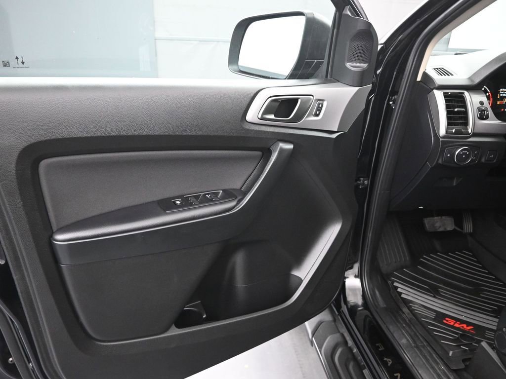 Certified 2022 Ford Ranger XLT w/ Equipment Group 301A Mid image 14