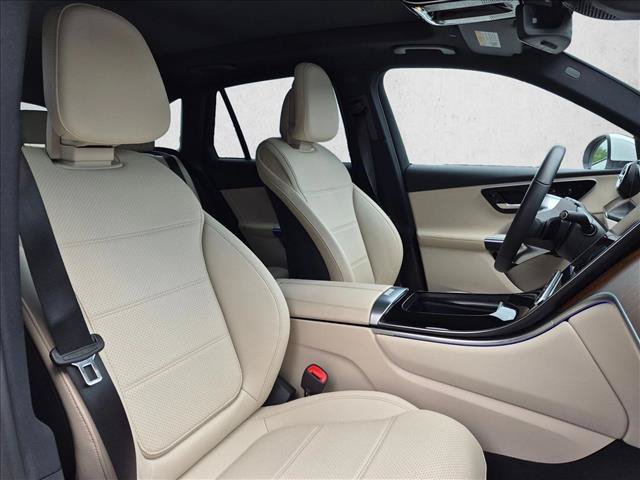 Certified 2026 Mercedes-Benz GLC 300 4MATIC image 21
