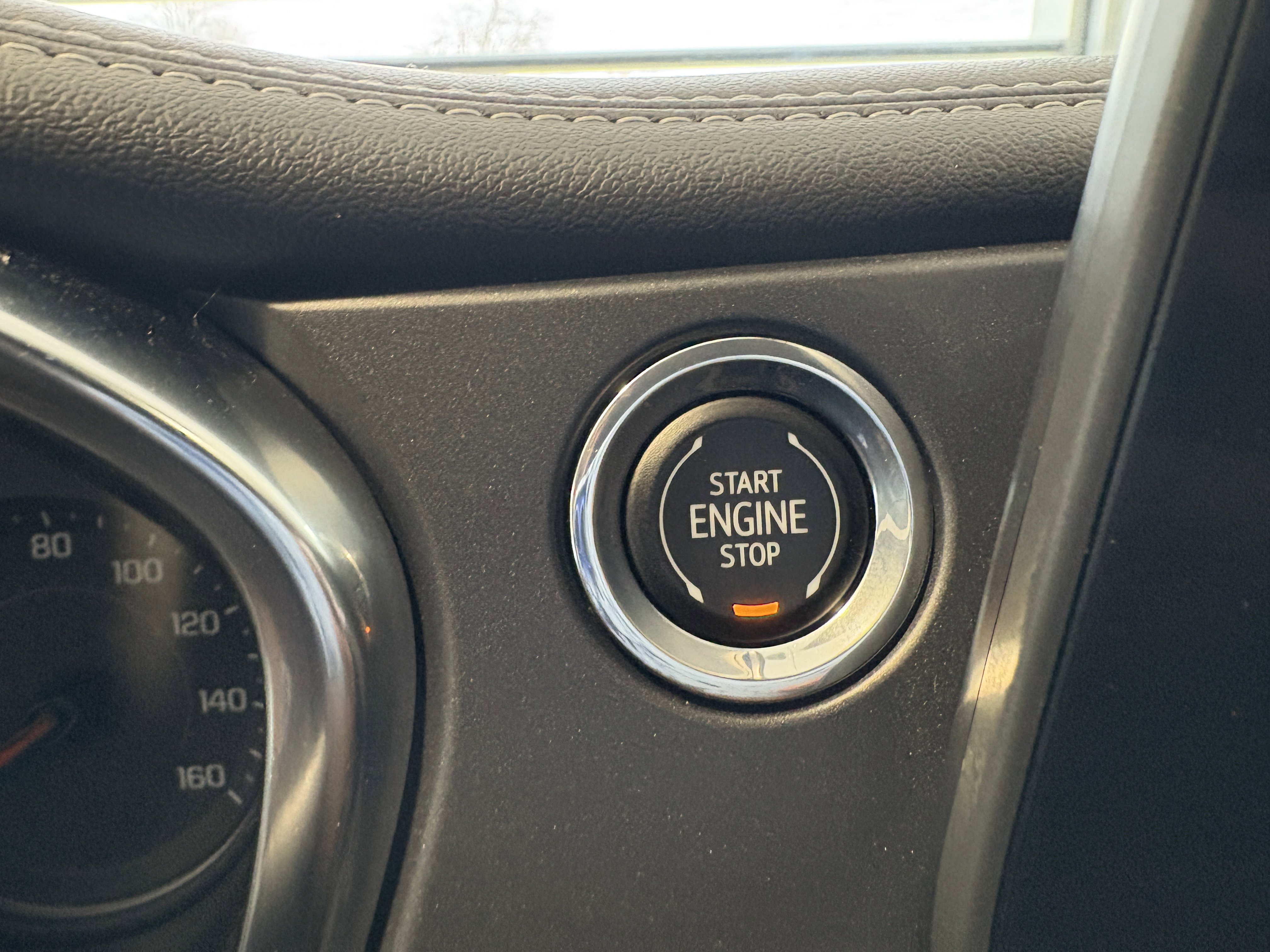 Used 2024 Chevrolet Blazer LT w/ Sound & Technology Package image 15