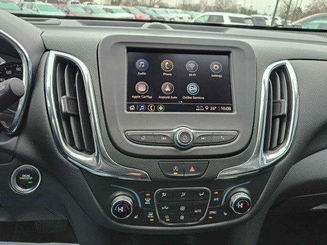 Used 2023 Chevrolet Equinox LT w/ Driver Convenience Package image 22