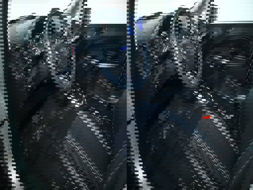 Used 2022 Ford EcoSport SES w/ Interior Protection Package AWD/4WD image 17