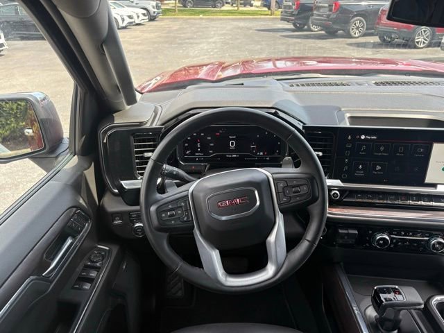 Certified 2024 GMC Sierra 1500 SLT w/ SLT Premium Plus Package image 20