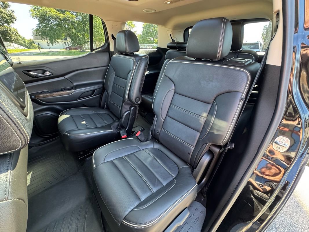 Used 2020 GMC Acadia Denali image 23