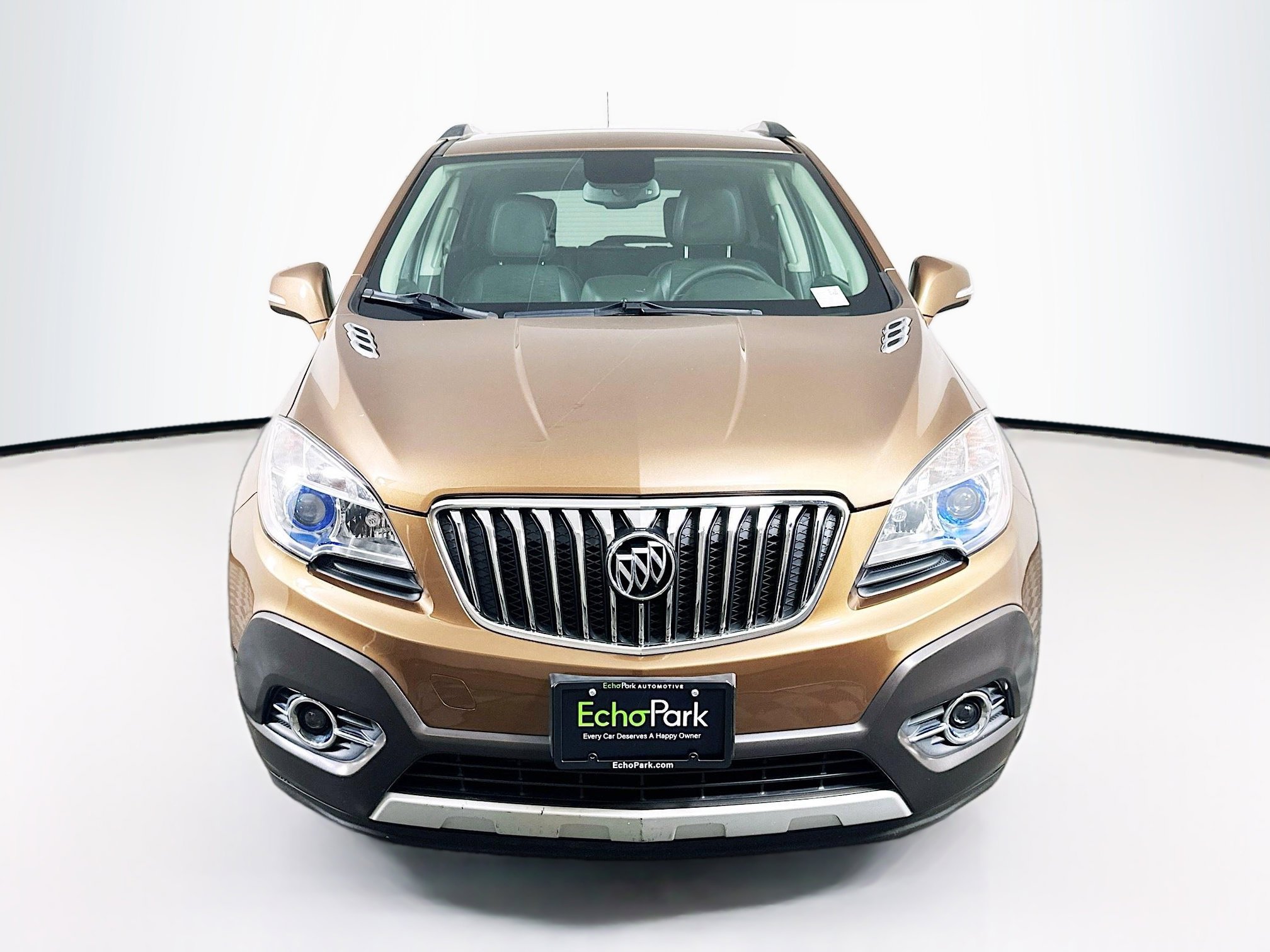 Used 2016 Buick Encore Sport Touring FWD image 2