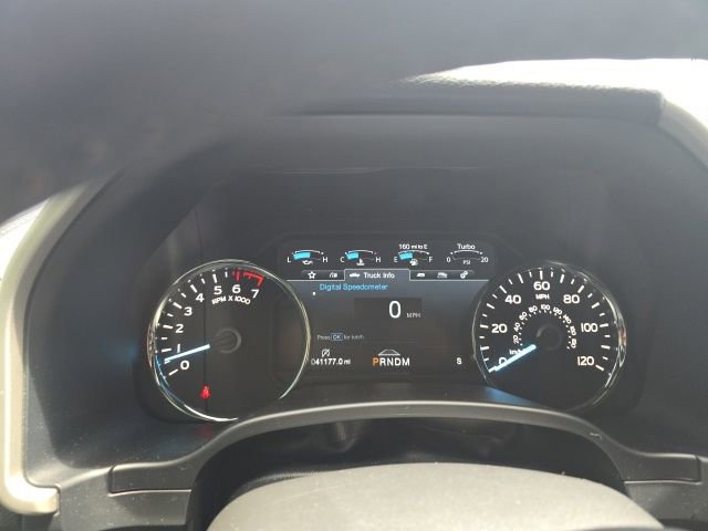 Used 2020 Ford F150 Lariat w/ Equipment Group 502A Luxury AWD/4WD image 8
