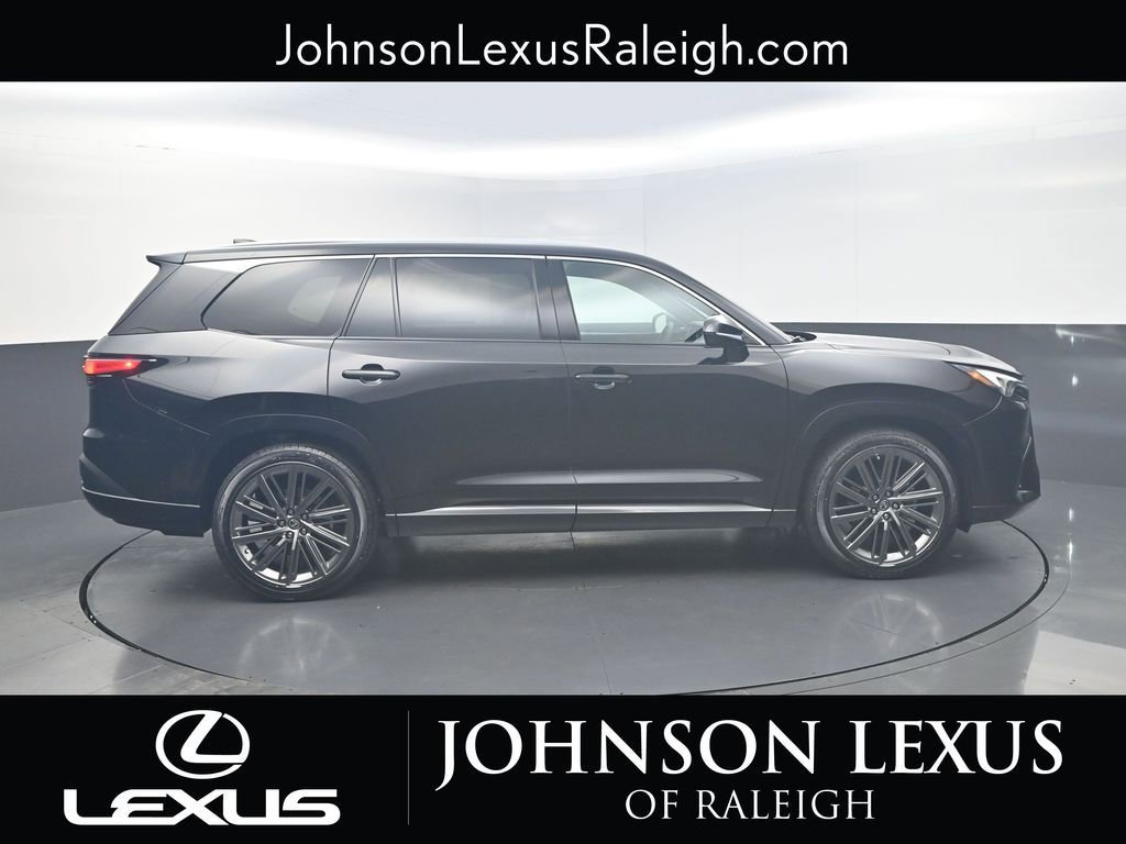 New 2026 Lexus TX 350 350 Luxury image 6