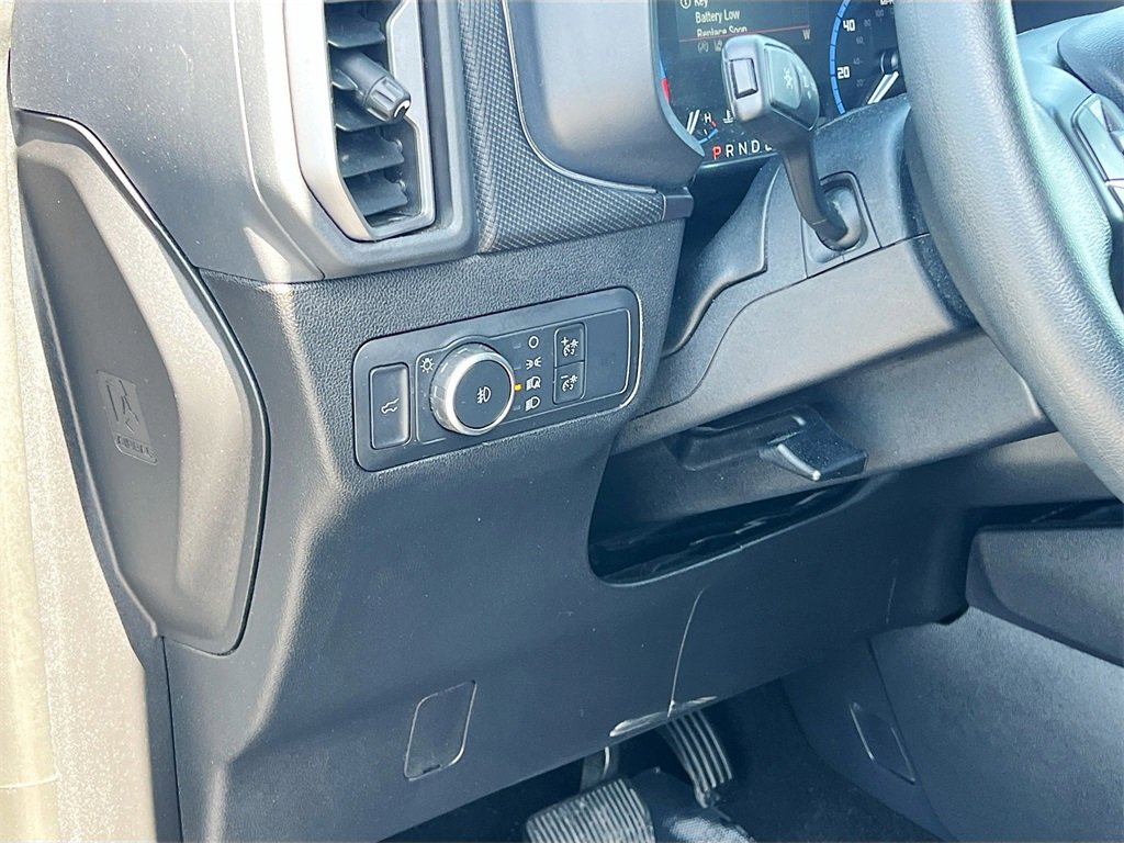 Used 2021 Ford Bronco Sport Big Bend image 10