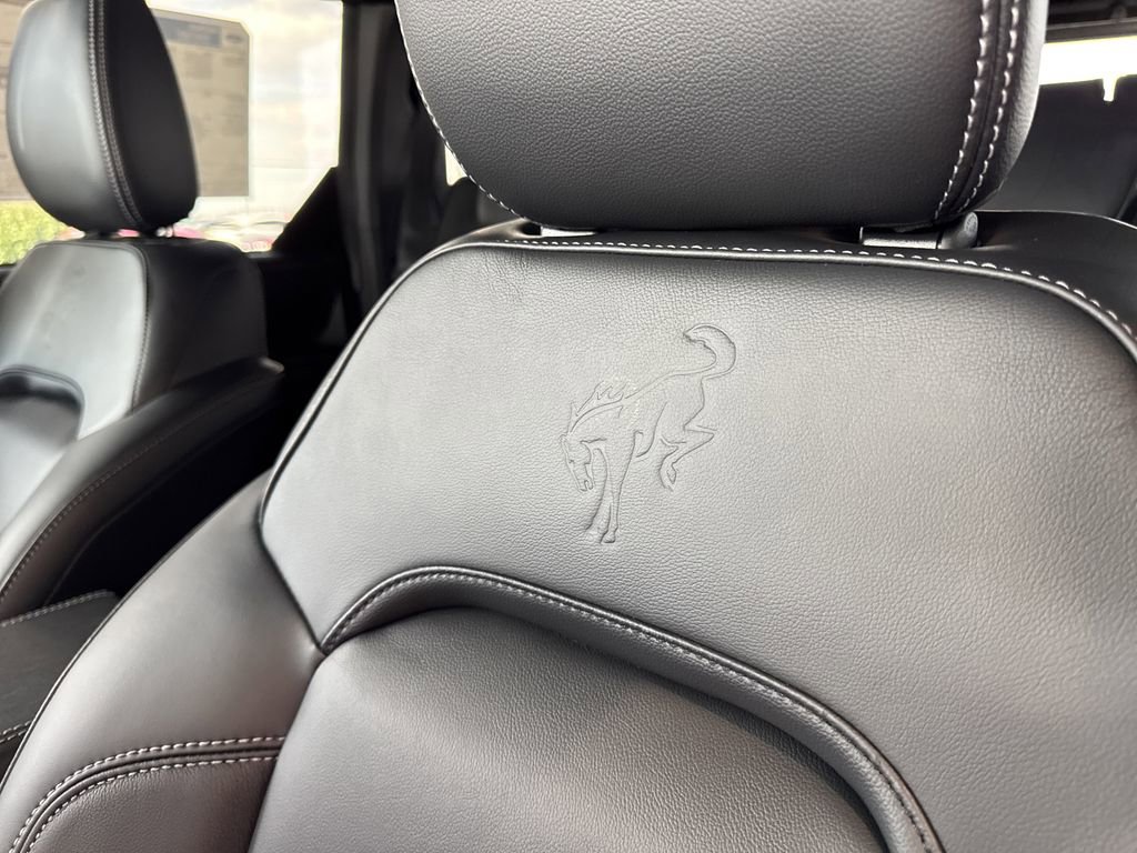 New 2025 Ford Bronco Outer Banks image 28