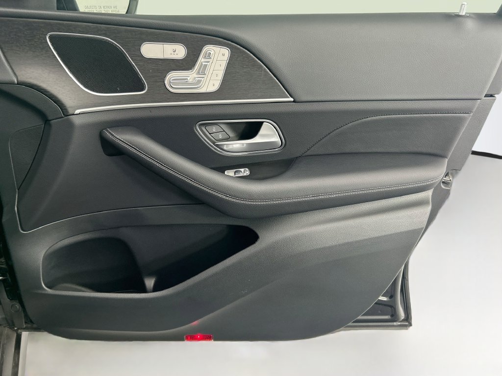 Certified 2026 Mercedes-Benz GLE 350 4MATIC image 24