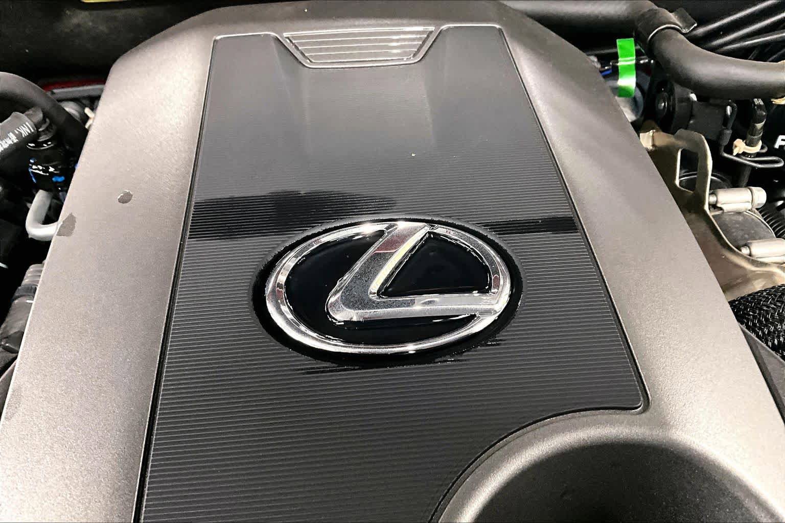 Used 2023 Lexus IS 300 w/ Premium Package RWD image 32
