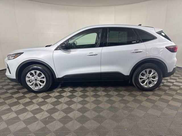 Used 2025 Ford Escape Active w/ Tech Pack #1 image 7