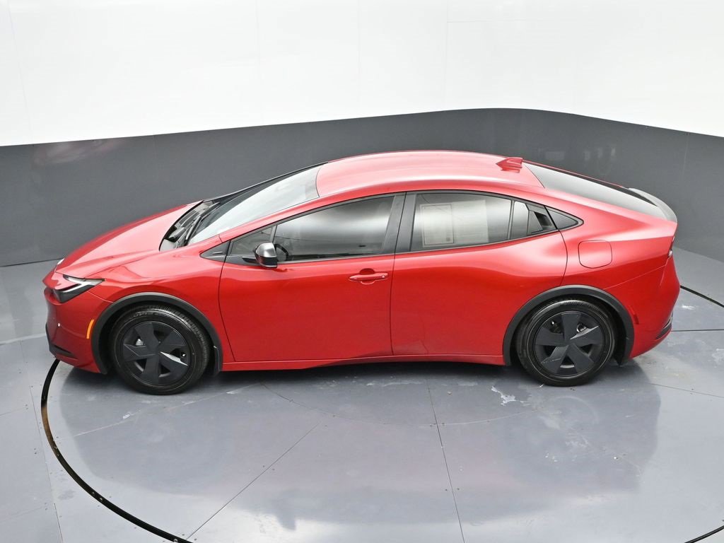 Certified 2024 Toyota Prius LE image 41