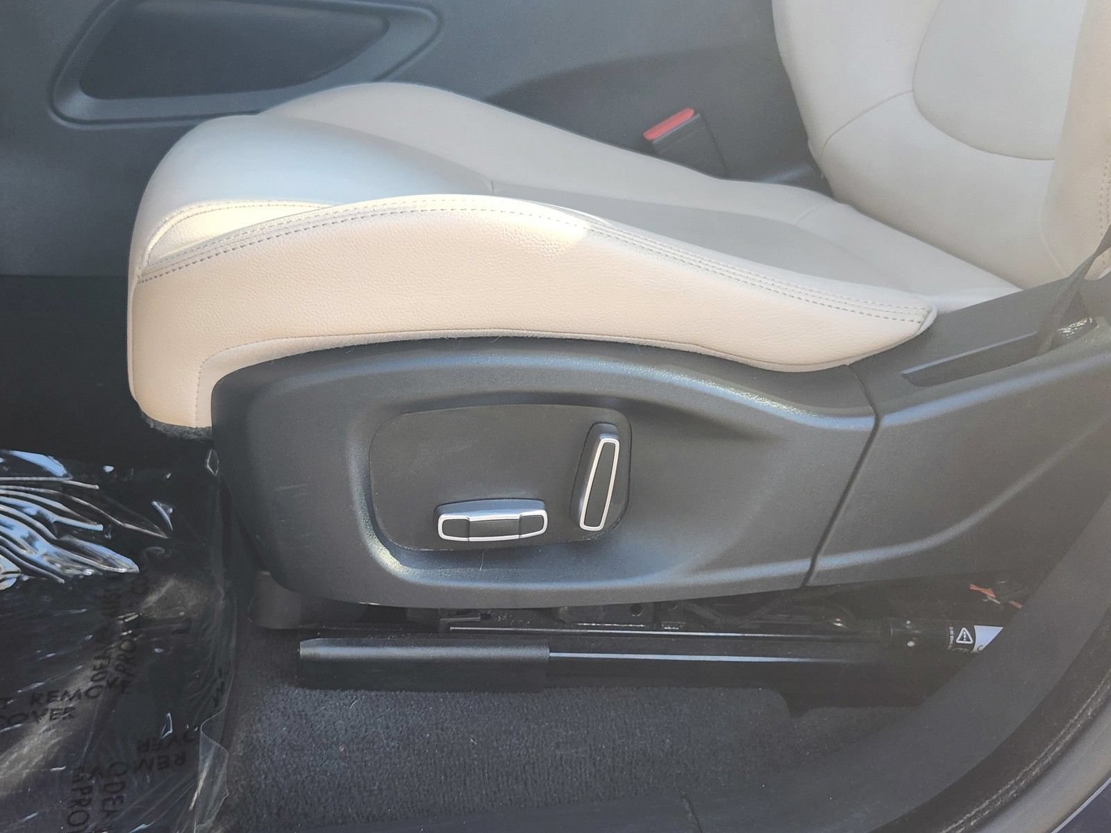 Used 2019 Jaguar F-PACE Premium AWD/4WD image 20
