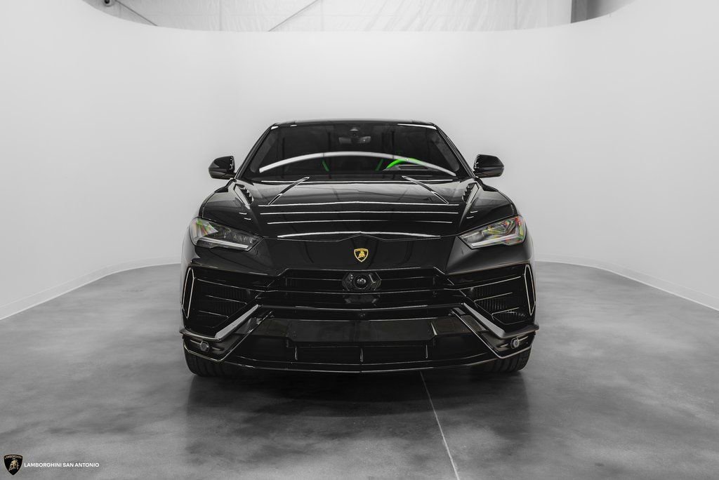 Used 2024 Lamborghini Urus S image 5